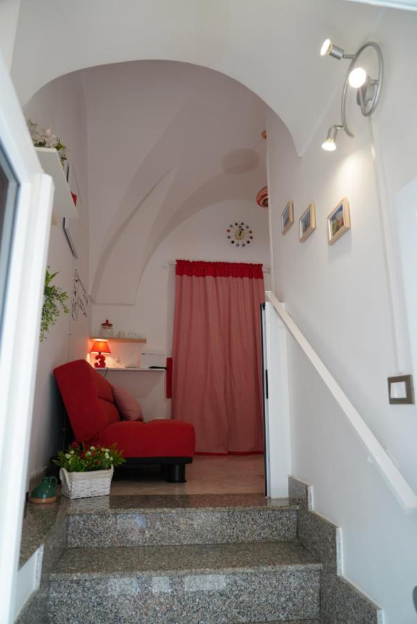Апартаменты Casa Pasadame' Остуни Экстерьер фото